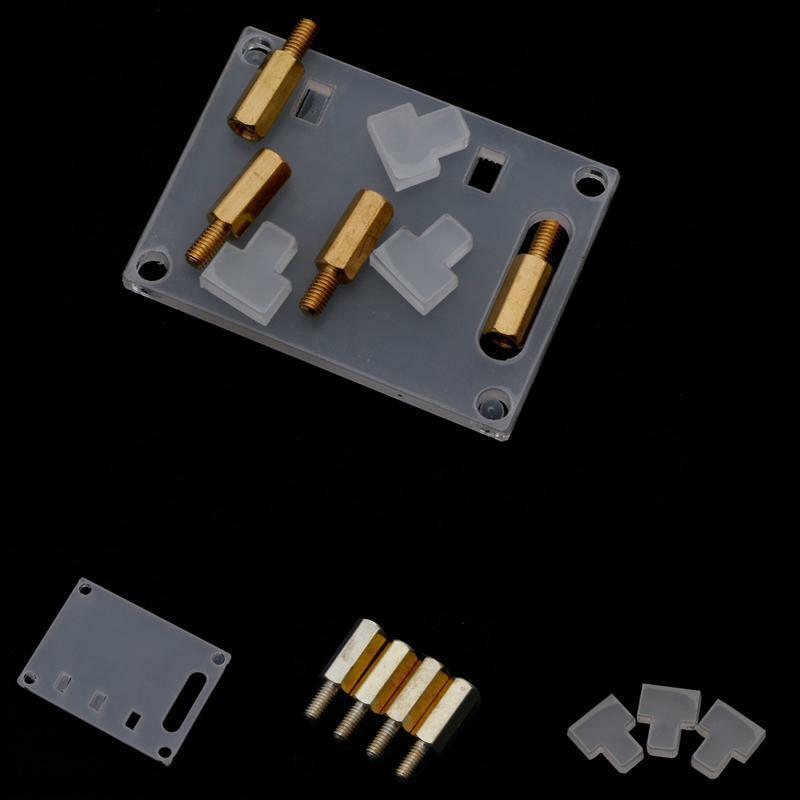 1.2 V To 12V 18650 Battery Capacity Tester Protection Voltage Ammeter Cover New