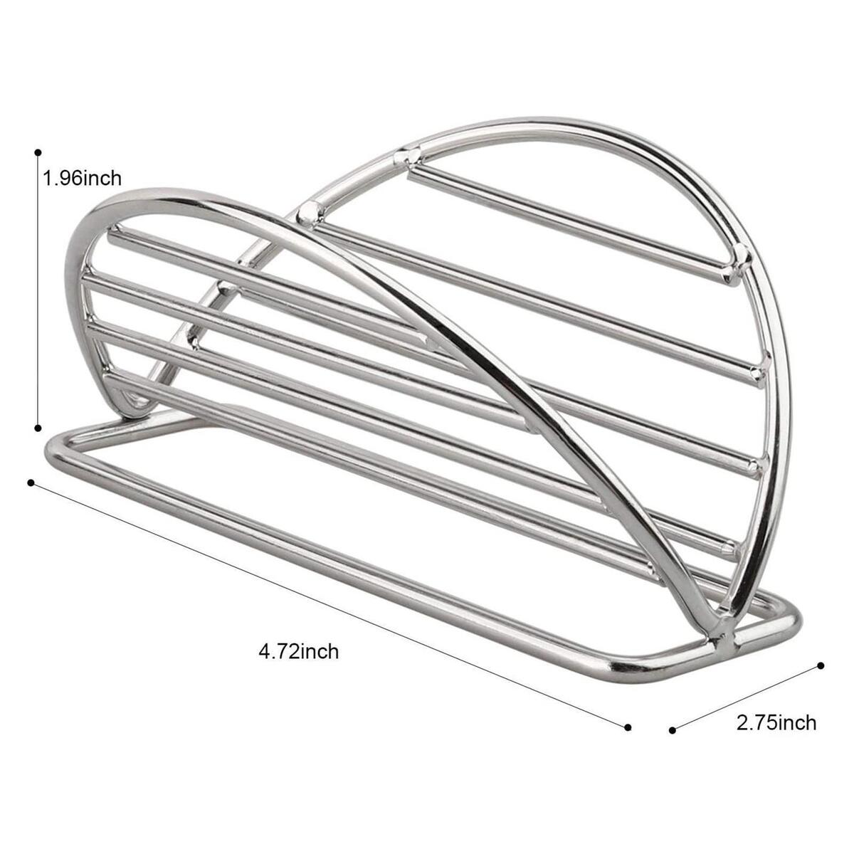 Taco Holder Burritos Plates Baking Tools Bakeware for Restaurant Party Home