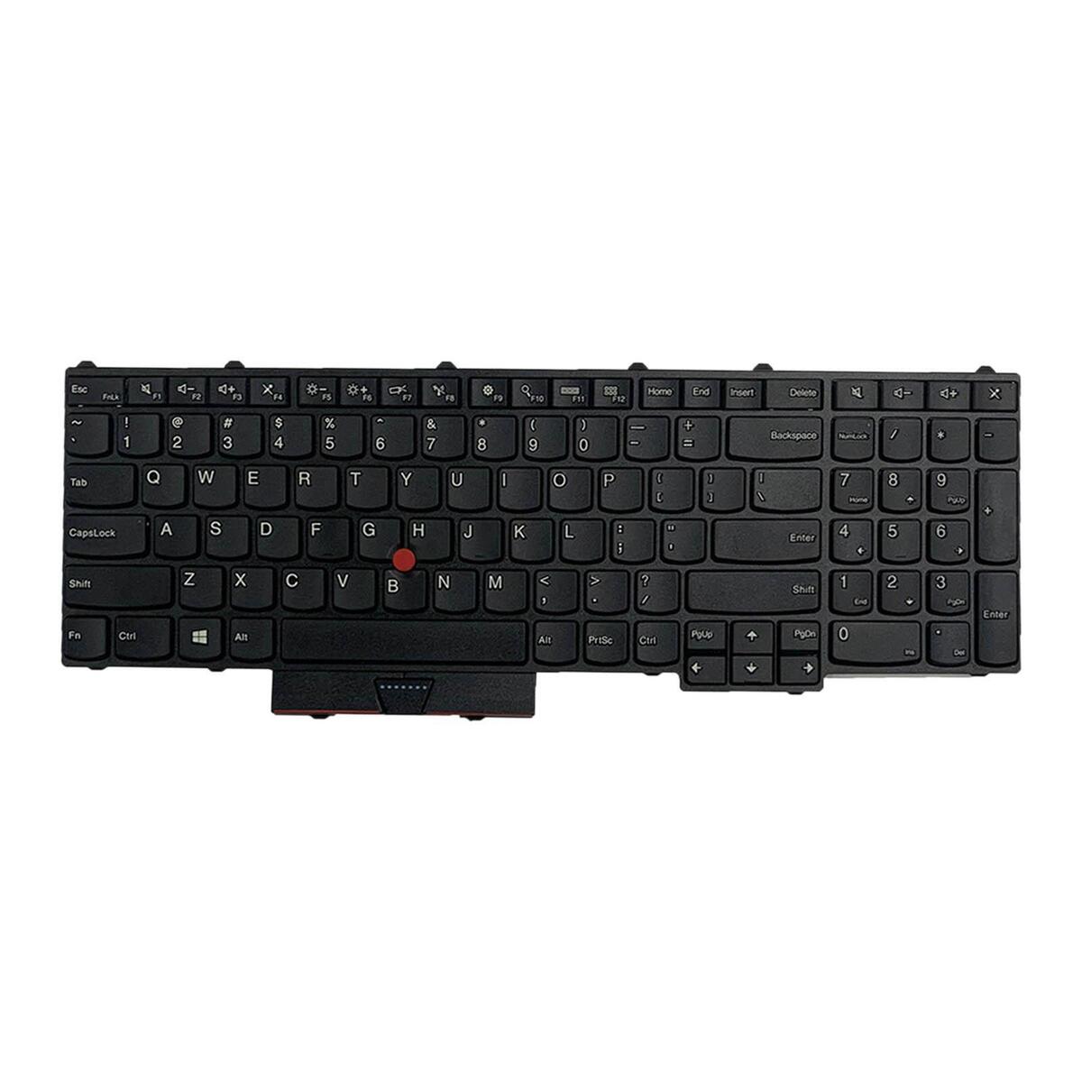 Laptop Replacement Keyboard for  P50 (20EN/20EQ) P70 (20er/20ES) High