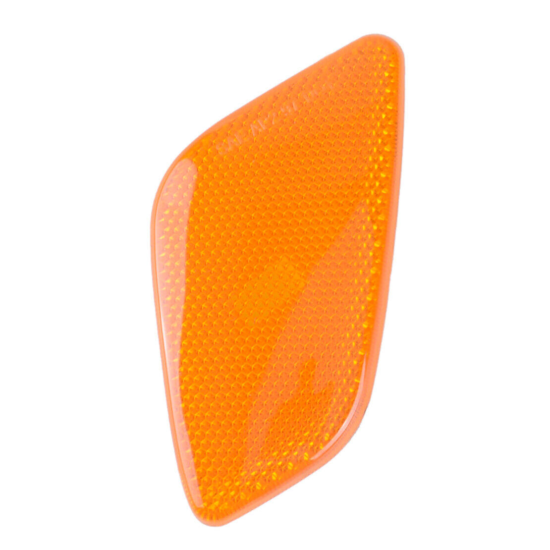 Side Signal Marker Light Corner Parking Lamp Fit For Jeep Wrangler TJ 1997-2006