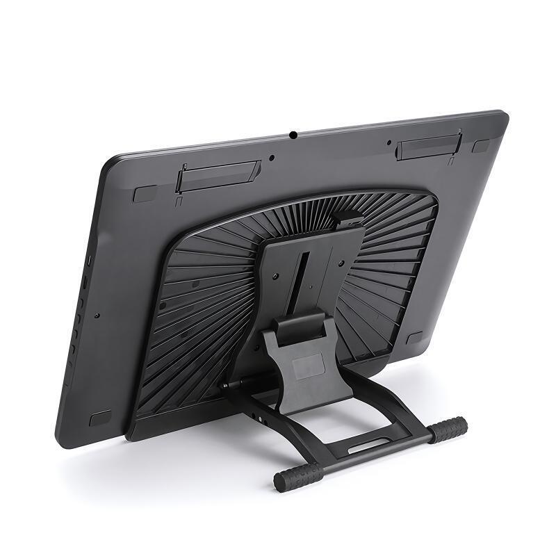 15°-85° Adjustable Graphics Drawing Pad Tablet Stand for Wacom- Huion Monitor