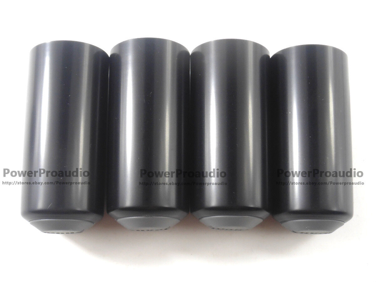 4PCS Microphone Cover For Shure SLX2 SLX24 PGX2 PGX24 Wireless Microphone