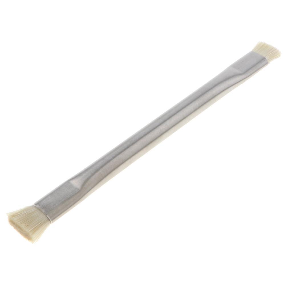 Durable Anti Static ESD Safe Brushes for Cleaning PCB Board, Phone, Keyboard,