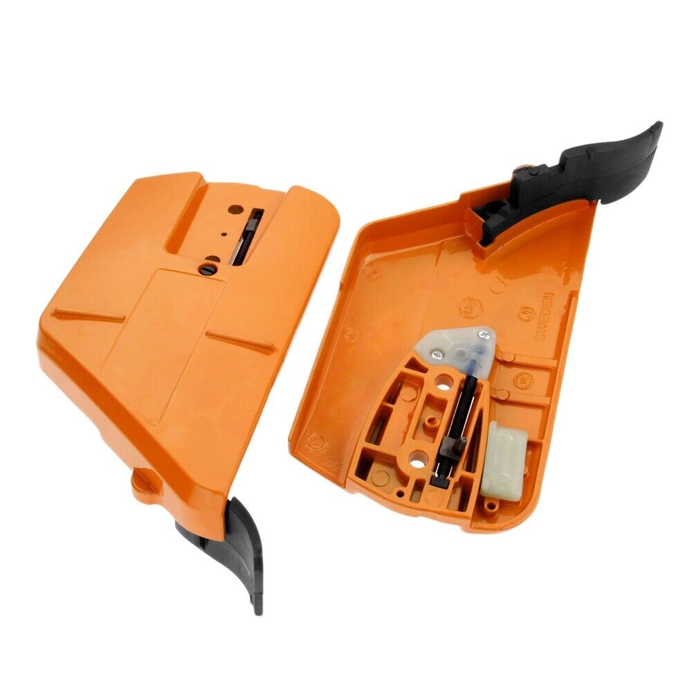 Chainsaw Clutch Sprocket Cover For Husqvarna 365 371 372 385 390 362 Replace 1X