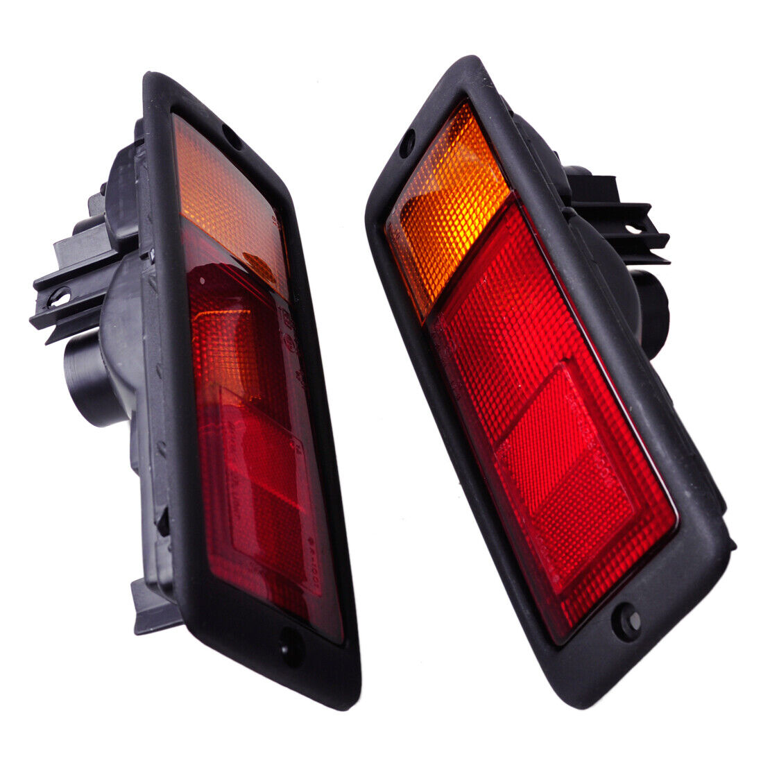 Tail Rear Light Lamp Kit LH+RH 214-1946L-UE fit for Mitsubishi Pajero Montero Li