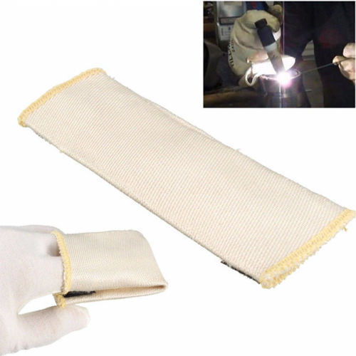 Welding Heat Shield Welding Gloves Heat Guard Heat Protection Gear Weld