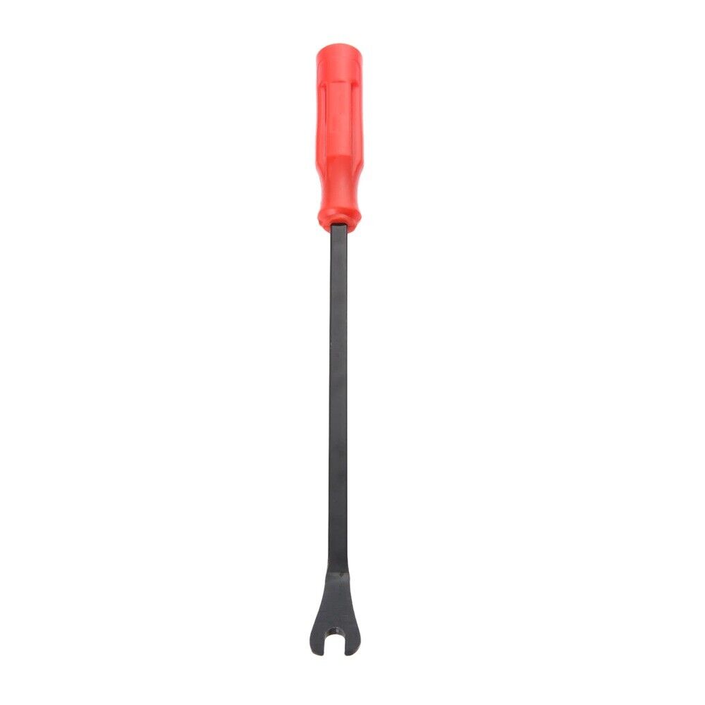 Clip Use Tool Steel Car Door Auto Fastener Pliers Tool Panel Remover Removal 8"