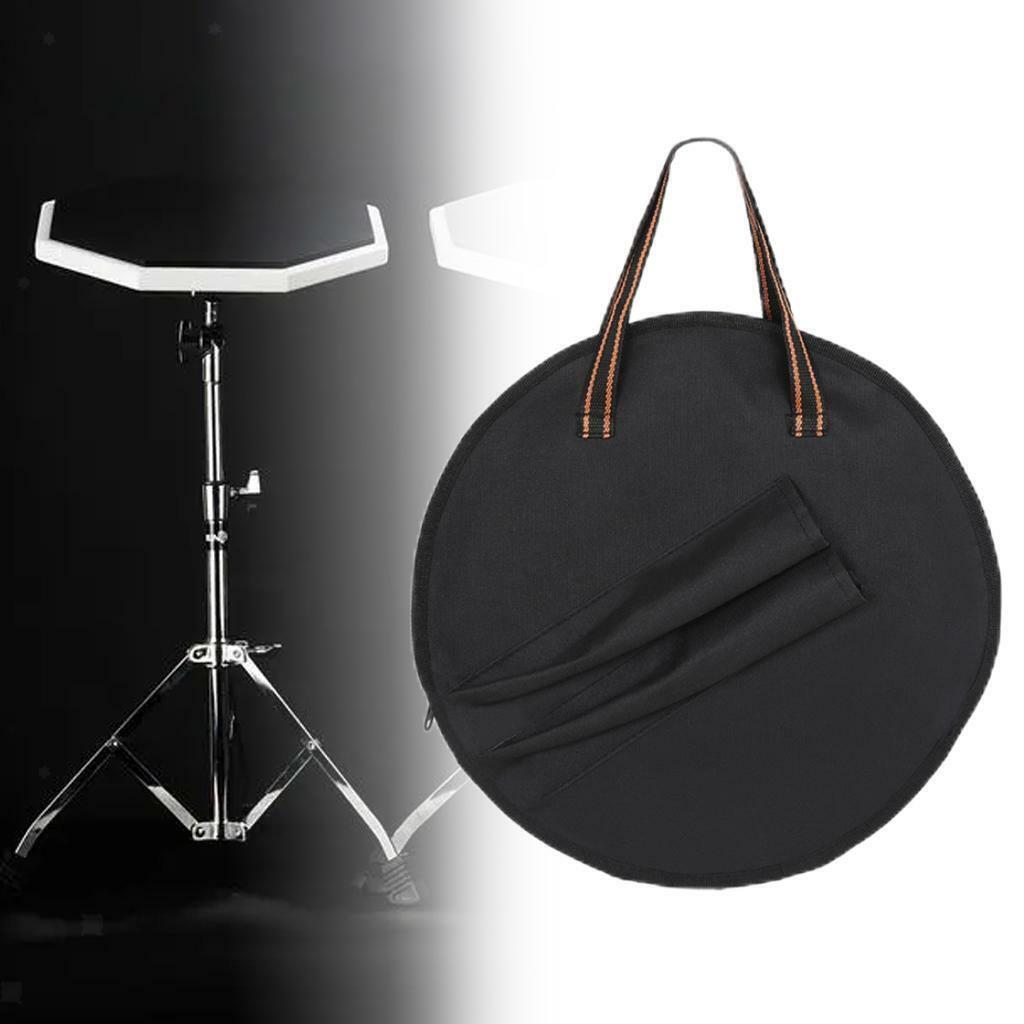 Dumb Drum Bags Drum Pouch  Drum Pad  Design Accessories