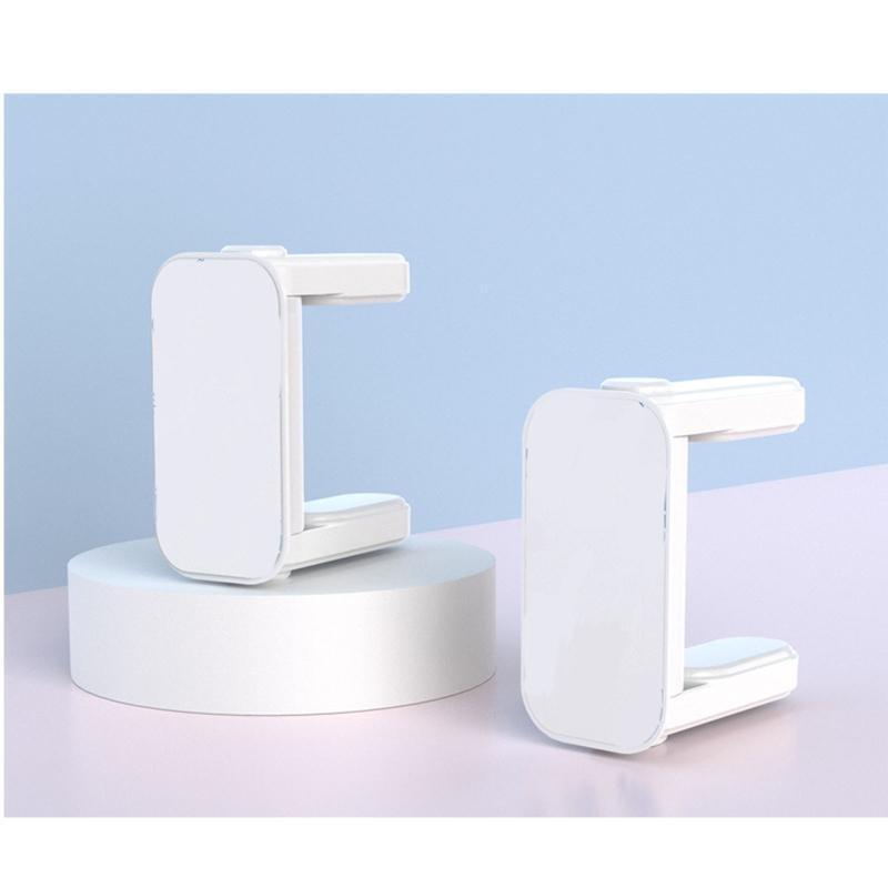 Door Lever Lock Baby Safety Door Lock Prevents Toddlers from Opening Doors