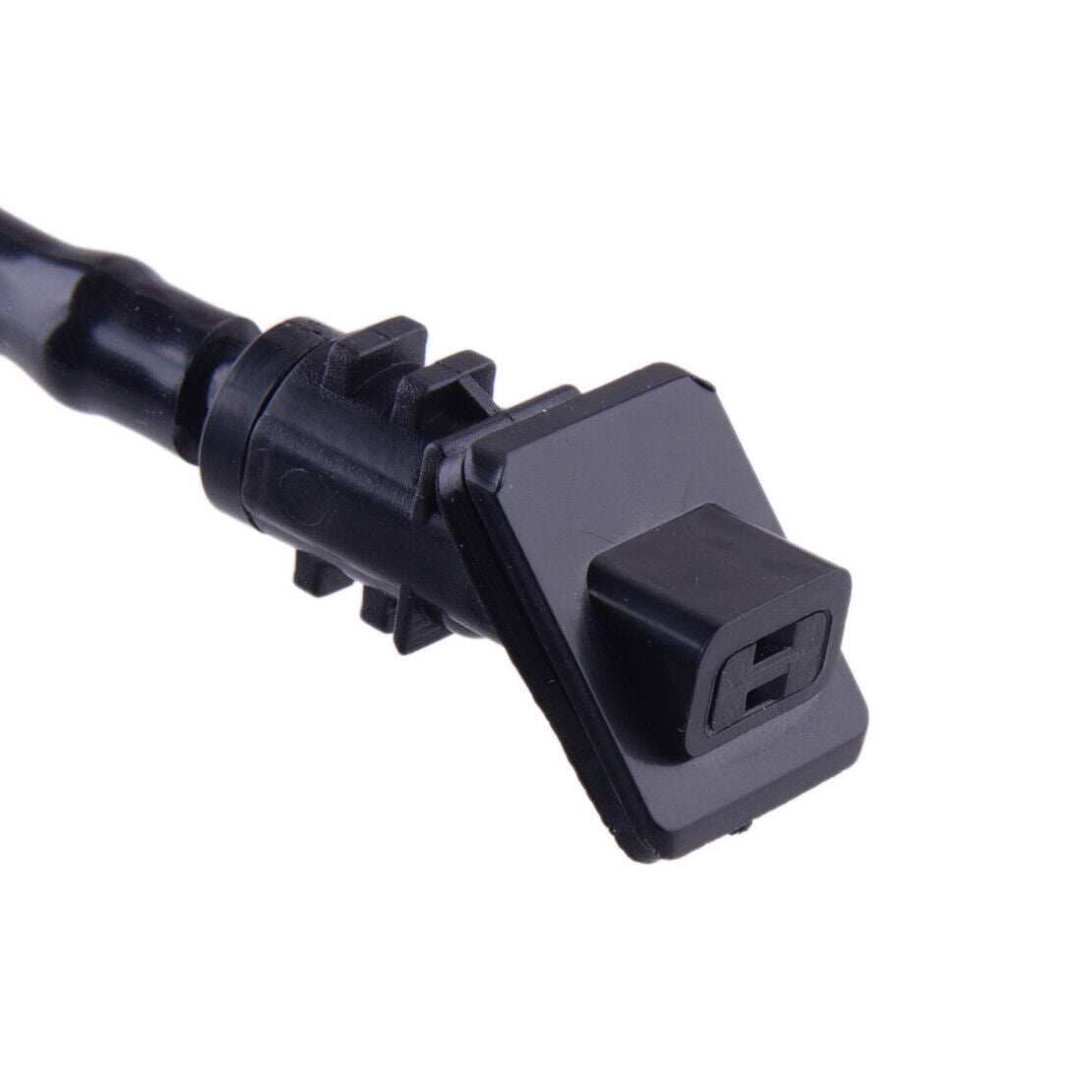 1Pc Windscreen Washer Jet Nozzle With Tube 986301H510 Fit For Kia Ceed 2006-2012