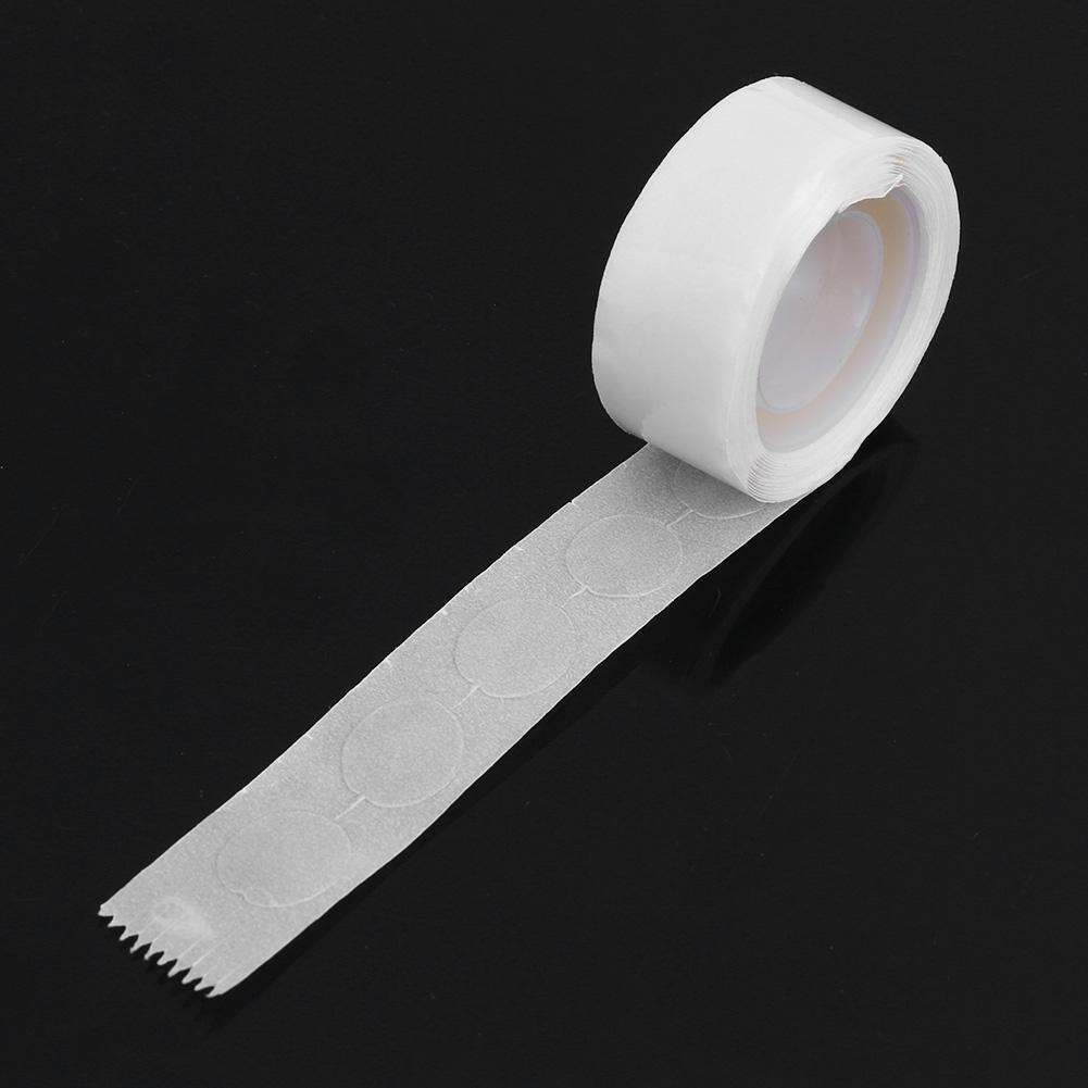 100 Point Transparent Double-side Balloon Attachment Glue Dot Wedding Decor
