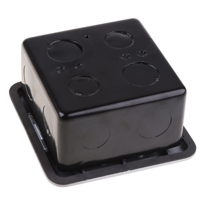 16A 125V Pop Up Floor Power Outlet EU Standard Russia Spain Socket USB Charging