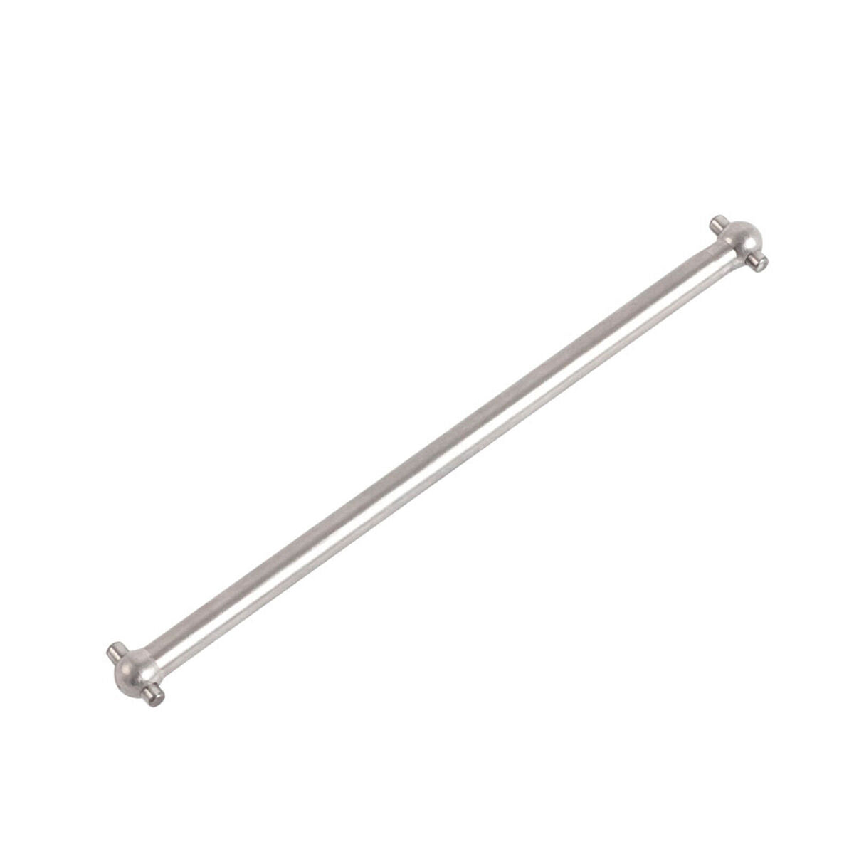 Hardened Steel Rear Dog Bone Drive Shaft For 1/18 AXIAL YETI JR AX90052 RC Car
