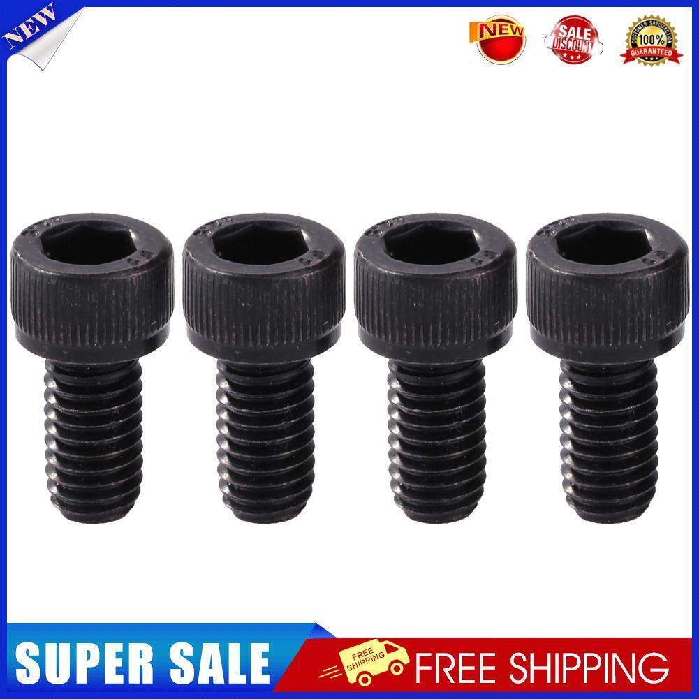 4pcs Electric Scooter Parking Kickstand Screws Accessories for M365 Pro 2