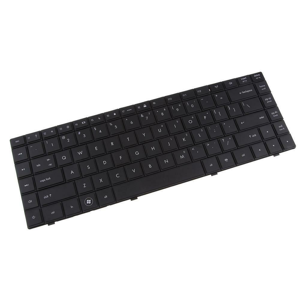 New Keyboard   620 625  625 CQ625 ( Black  ) US Layout