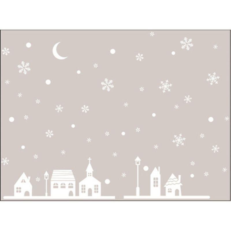 Star Moon House Metal Cutting Dies Stencil DIY Scrapbooking Album Stamp Paper