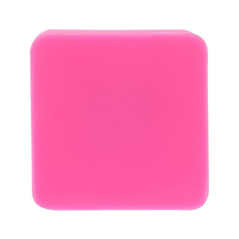 Cube Concrete Silicone Mold Planter Flower Pot Cement Vase Mould Craft Handmade