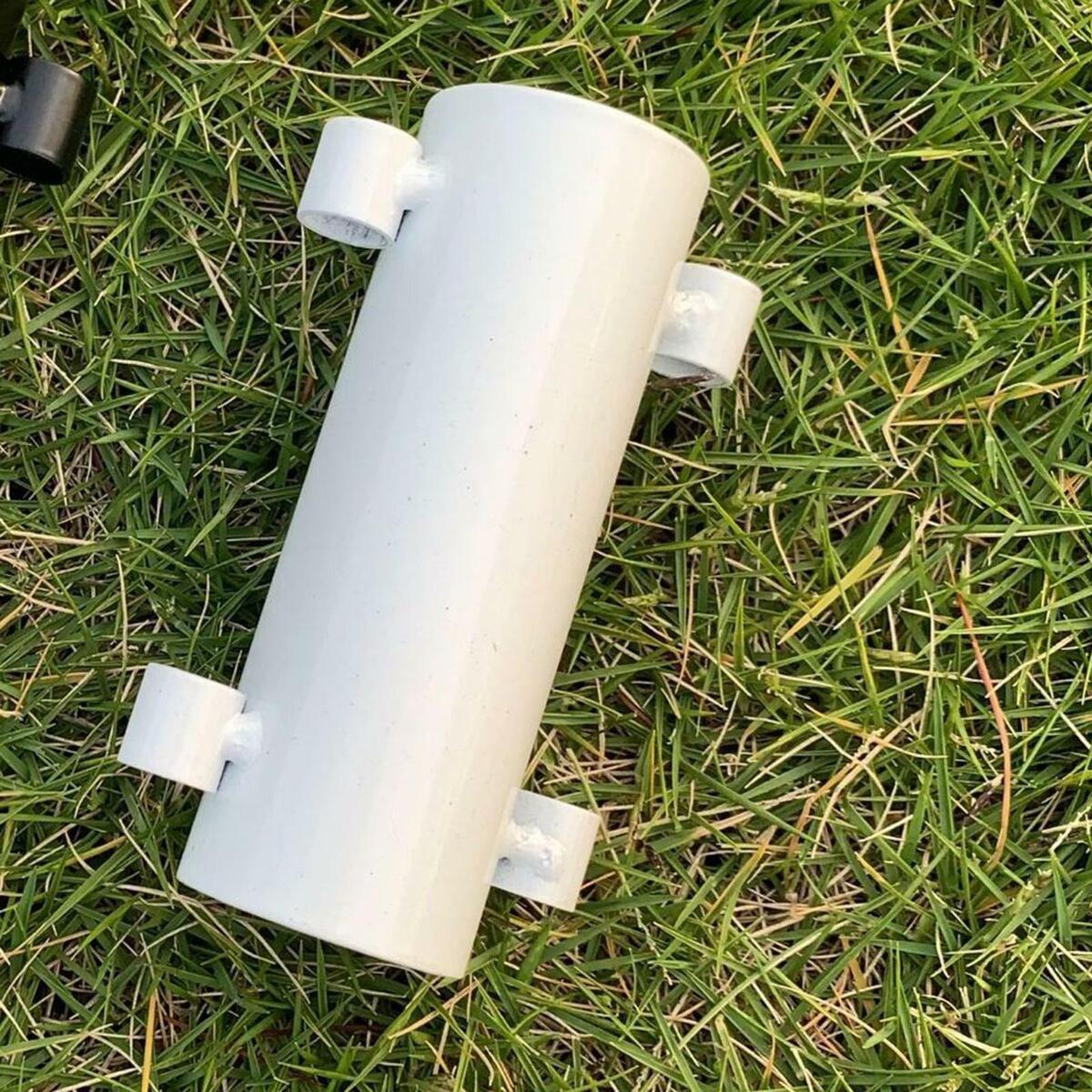 Awning Rod Holder Canopy  Bracket   for Outdoor Camping