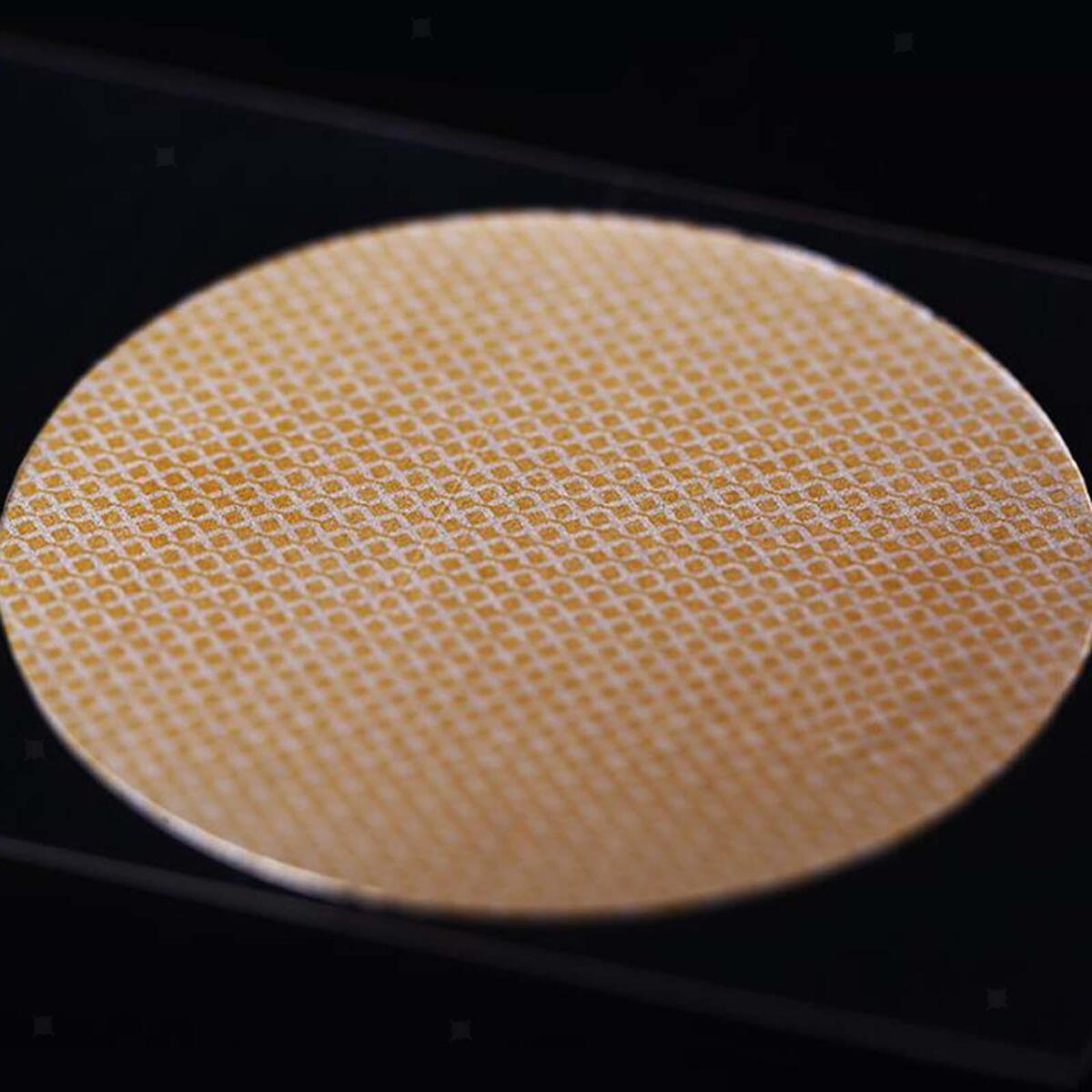 60Pcs Nude Invisible Nipple Cover Adhesive Anti Chafing Nipple Care Breathable