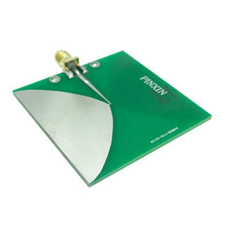 2.4-5.8GHz 5W Ultra-wideband Dipole Antenna Broadband Signal Testing Antenna