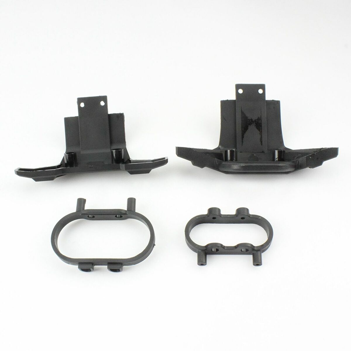 Anti-Collision Front Rear Bumper Accessory for  144002 1/14 Replaces