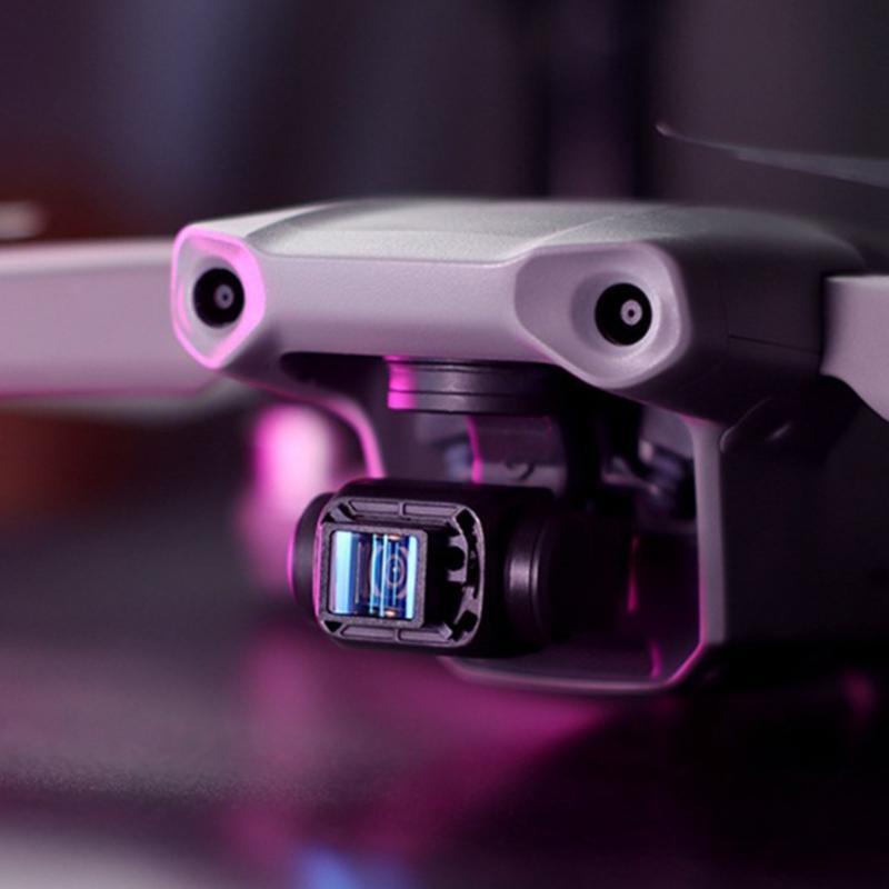 For Mavic Air2 Drone Lens Cinematic Widescreen for Drone Photography Videography