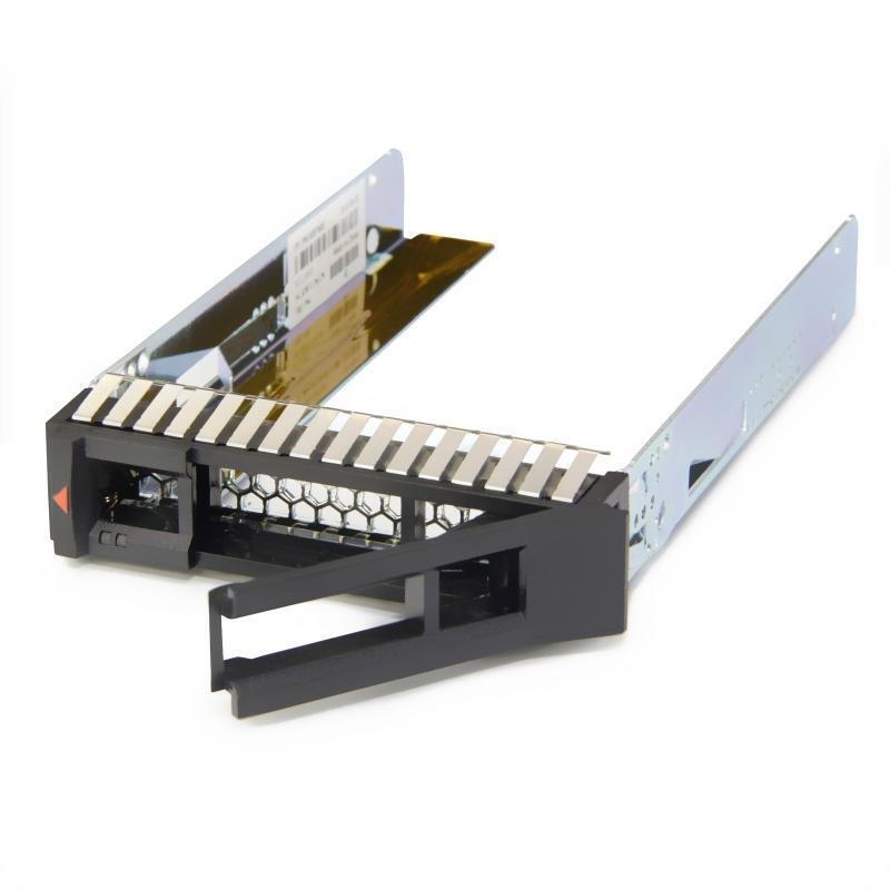2.5" 00E7600 L38552 Hybrid Tray Caddy for IBM Hard Drive Tray X3650 M5
