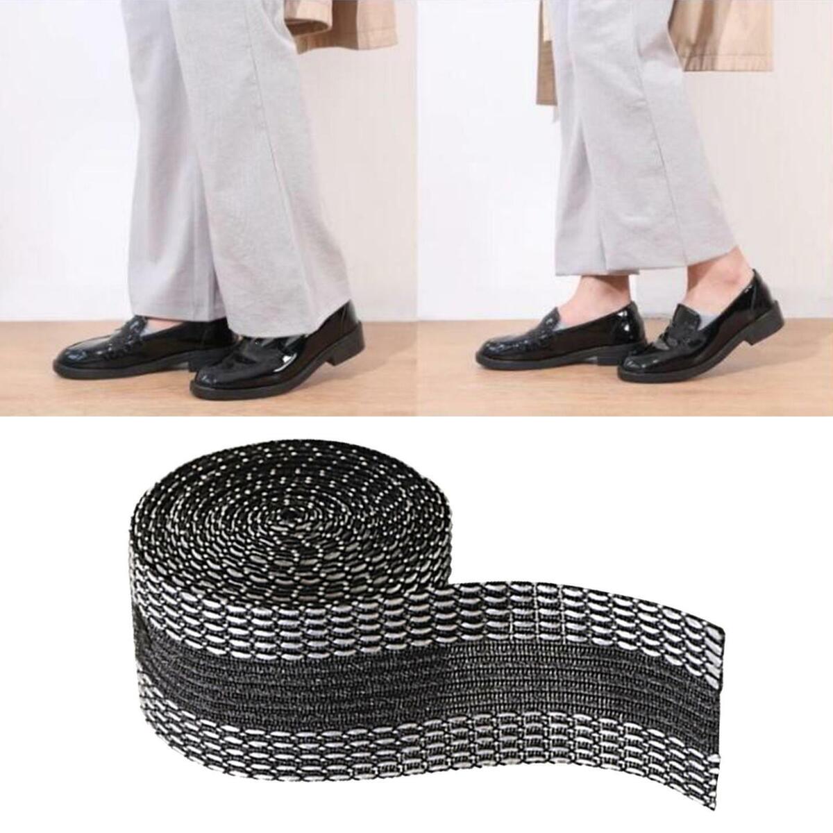 2pcs Self-Adhesive Pants   Fabric Fusing Tape Sewing Tape