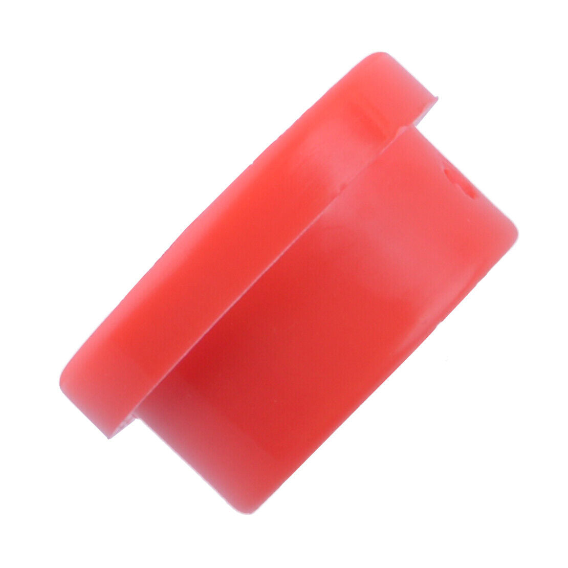 12PC REPLACEMENT RED BUSHINGS FIT FOR SKUNK 2 LOWER CONTROL ARM REAR CAMBER KIT