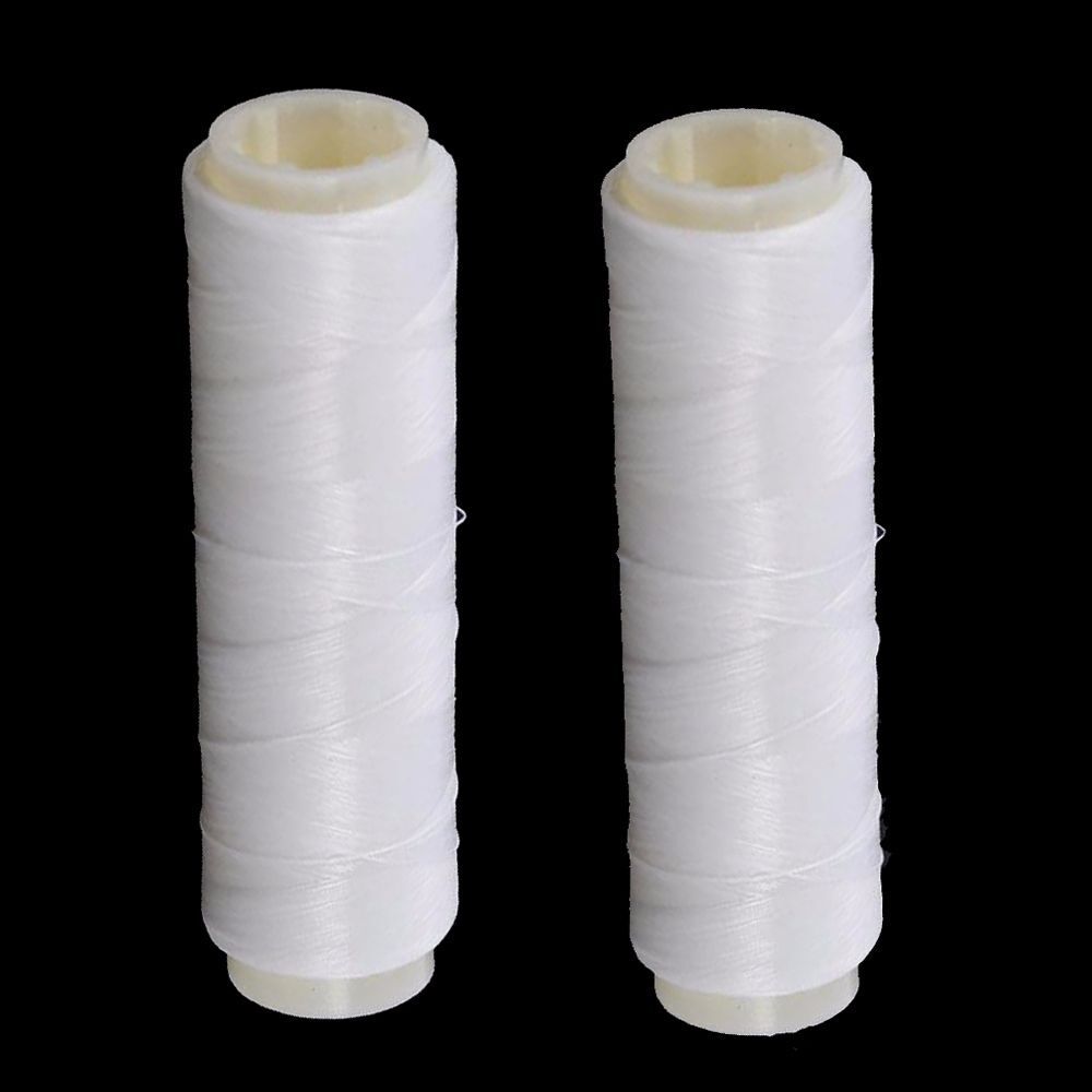 Invisible Wire Monofilament Elastic Thread Spool Polyester Bait Fishing Line