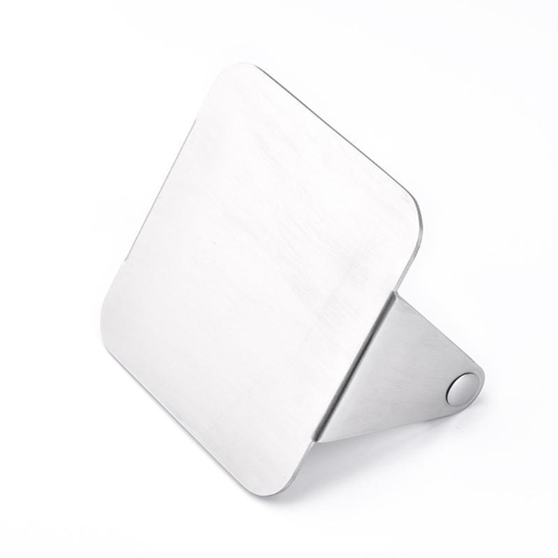 Stainless Steel Burger Press Non Stick Burger Smasher Gift for Bacon Burger Love