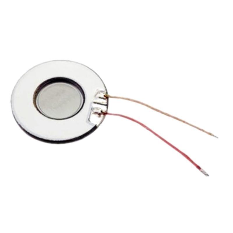 Mist Maker Fogger Ultrasonic Atomizer Transducer DIY Parts Low Driving Voltage