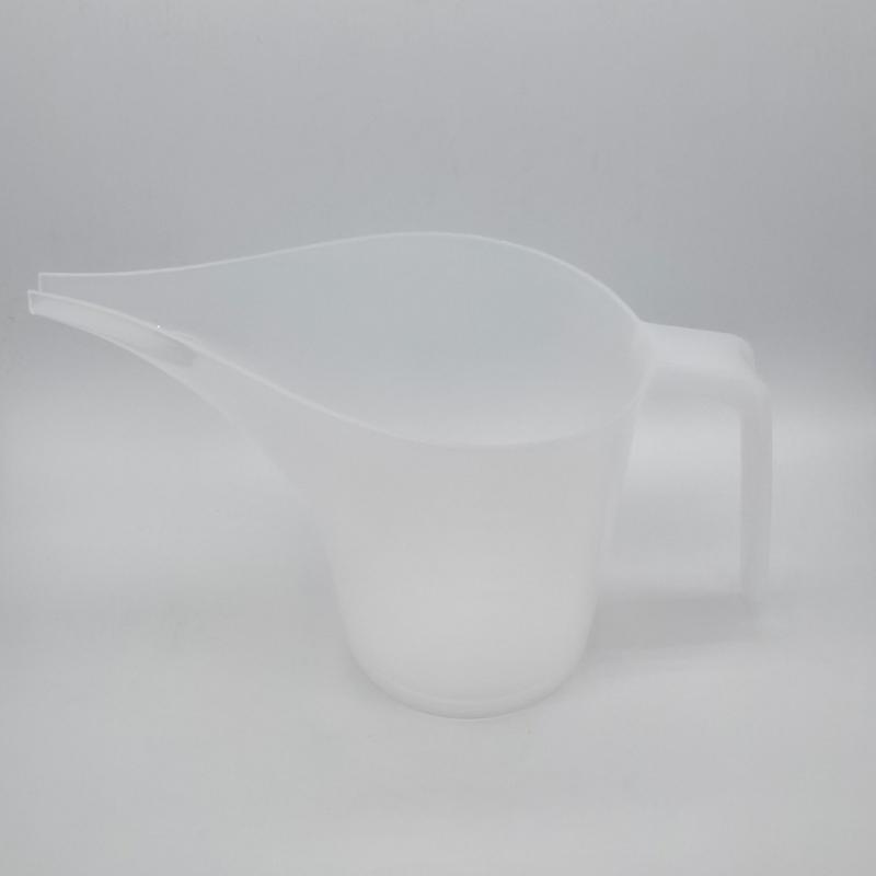 Measuring Funnel Pitcher Tip Mouth Plastic Measuring Cup Pouring Spout