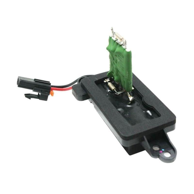 Car Blower Motor Resistor for RU571 973-405 89019088 22807123 89018308 89018596