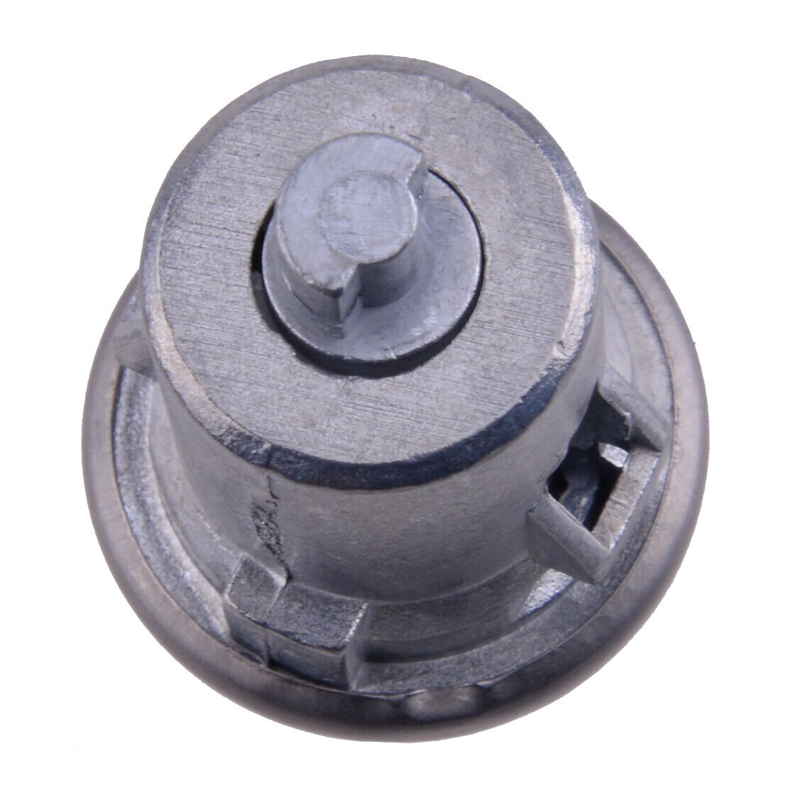 2x Door Lock Cylinder with Key Fit For Chevrolet Truck C10 C20 C30 GMC Buick