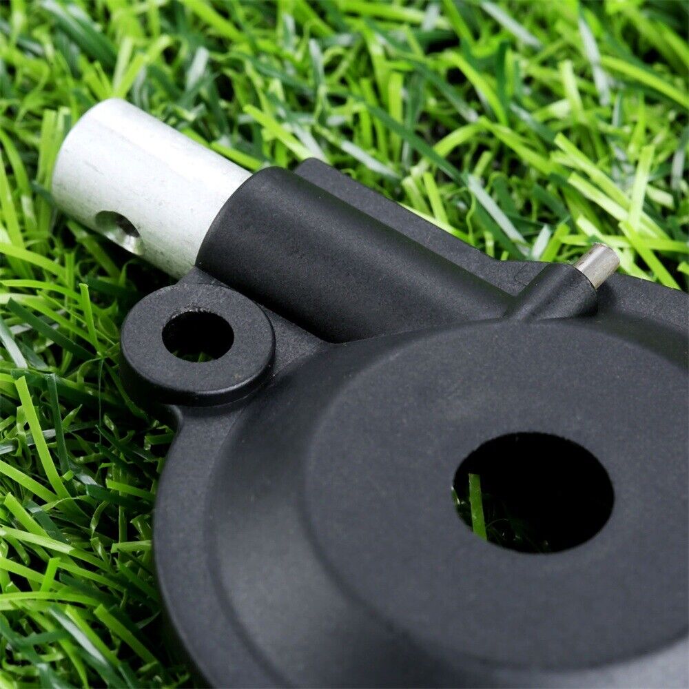 Chainsaw Oil Pump Dust Cover Shield Protection For HUSQVARNA 236E 240E 235 235E