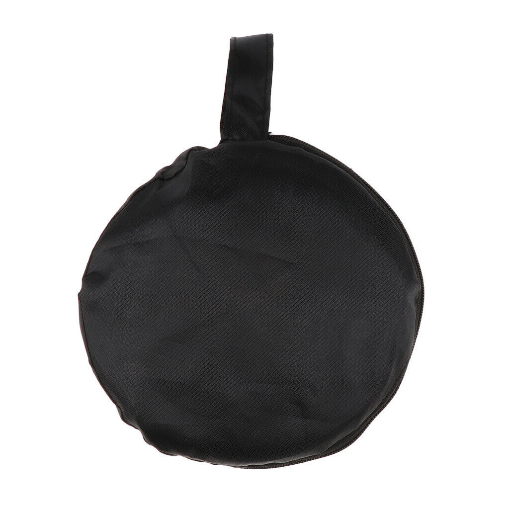 Foldable  Diffuser for  YN900/600 LED Video Light Panel Black