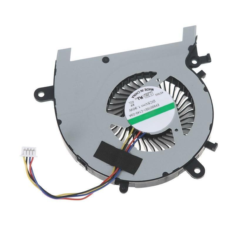 USB Power Cooler Fan Laptop Radiator for Asus- Vivobook A451 A451C A451CA A451L