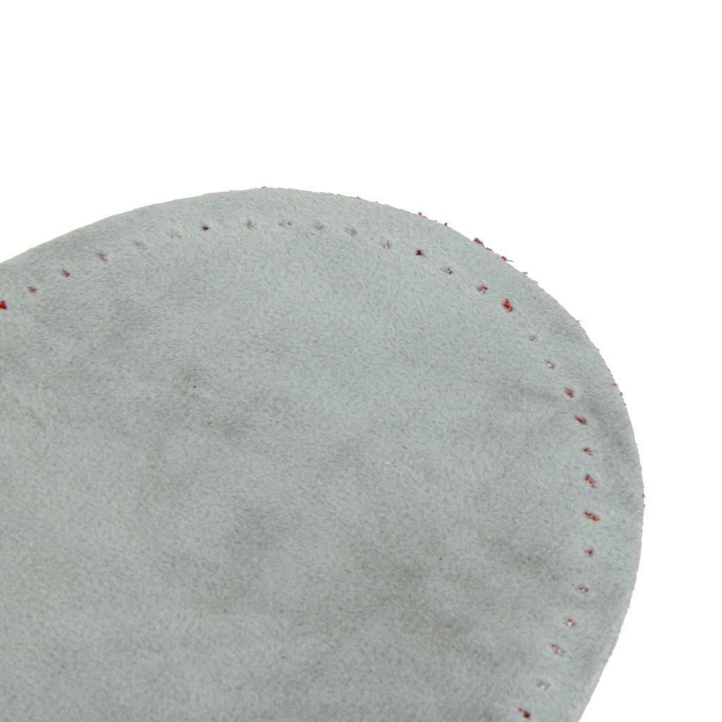 Shape Cloth  Elbow  Patches Applique for Repair Supplies
