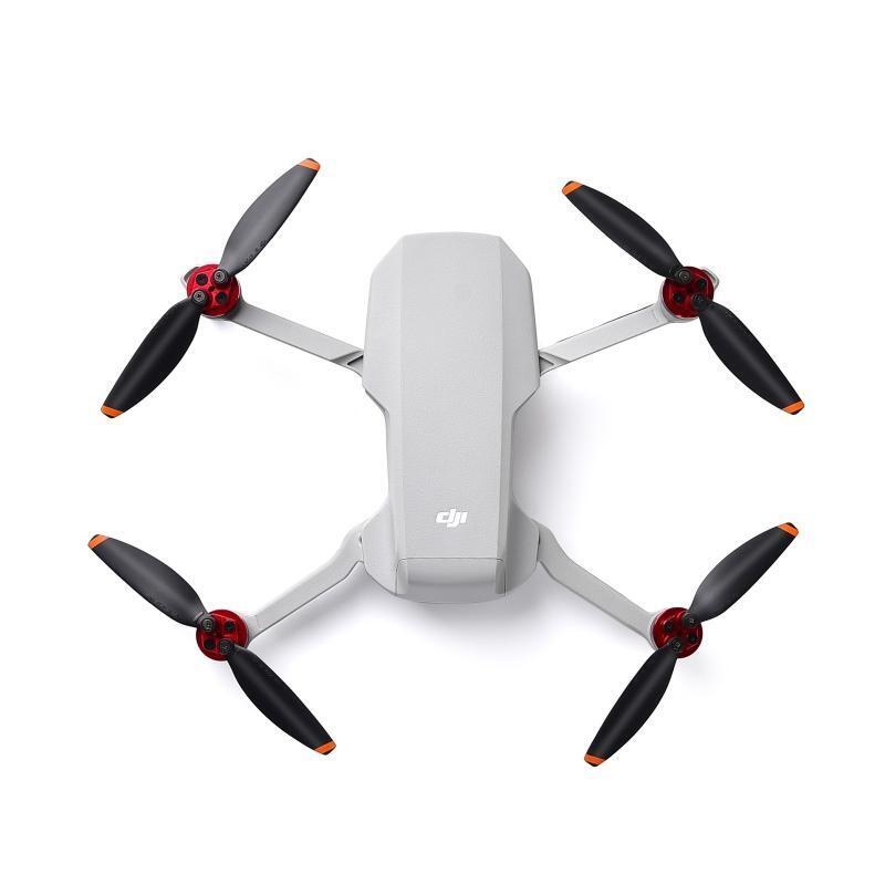 For -DJI Mavic Mini 2 Motor Cover Cap Drone Dust-proof Engine Protector Guard