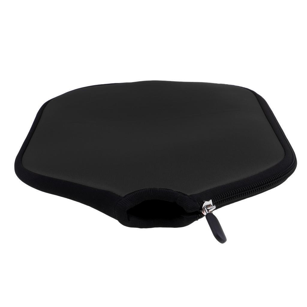 Waterproof  Paddle Cover Case Zipper Holder Bat Protector Sleeves