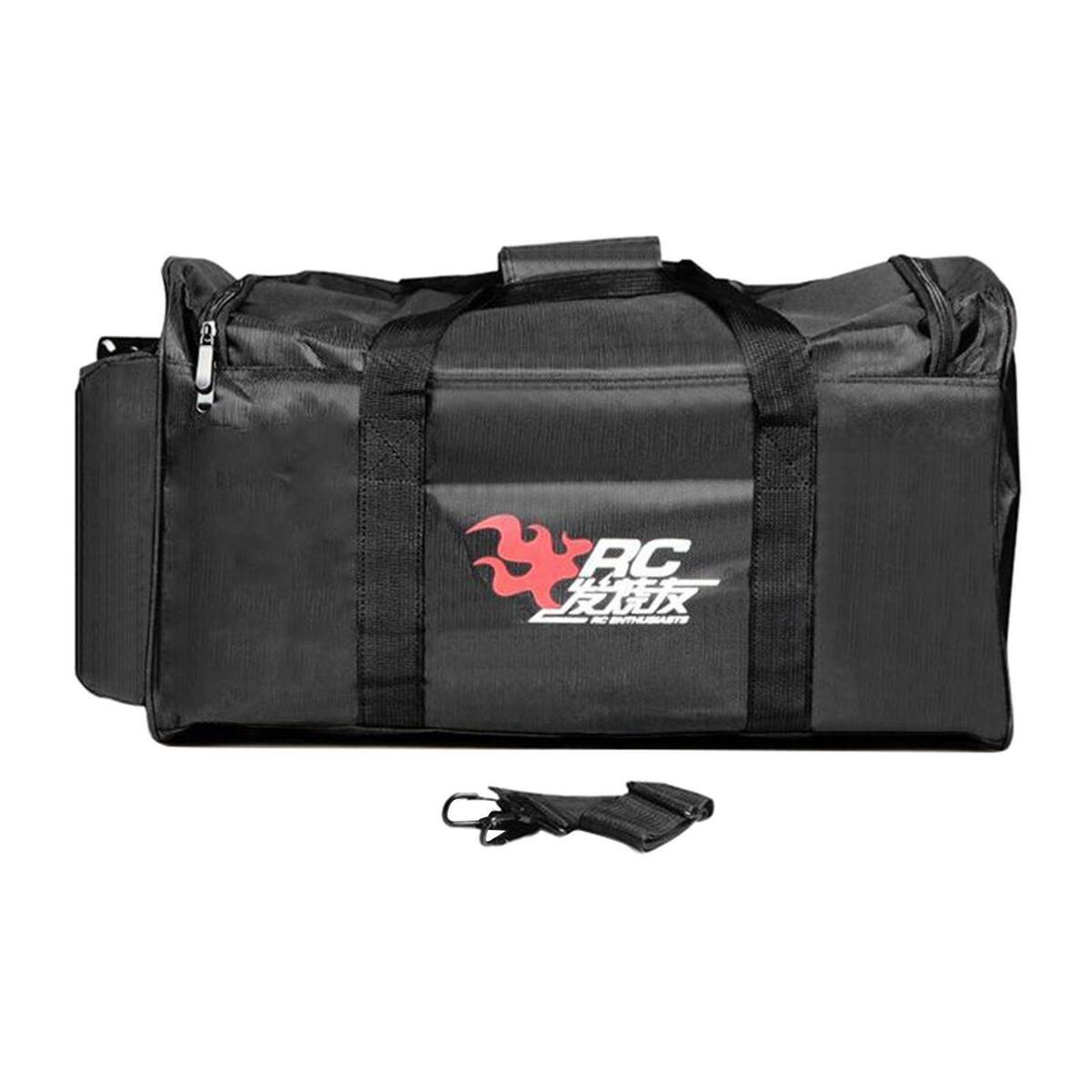 Universal Oxford Cloth RC Car Storage  Bag  with Shoulder