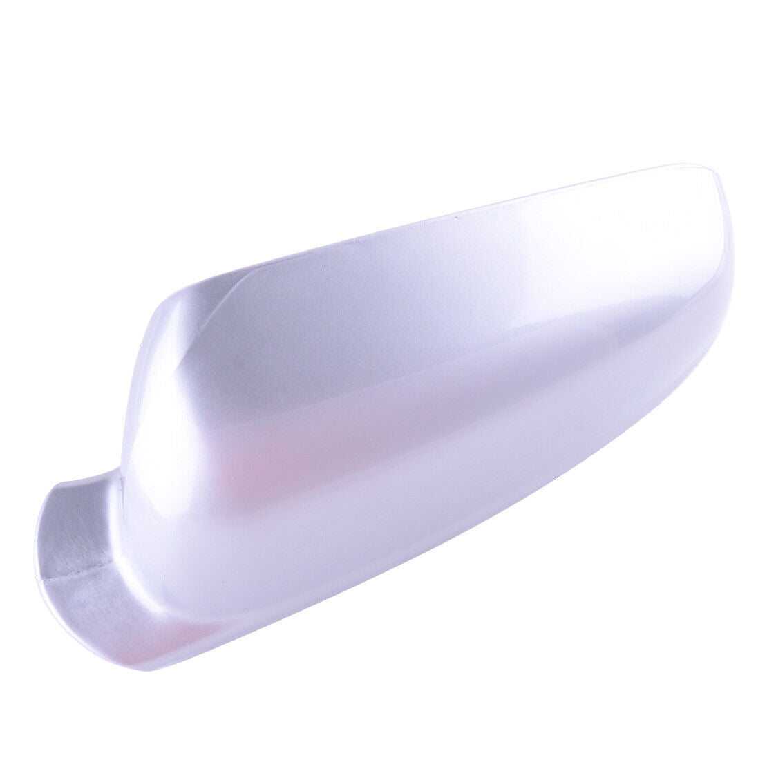 Left Side Rearview Mirror Cover Cap Fit for VW Passat Bora MK4 Golf Seat
