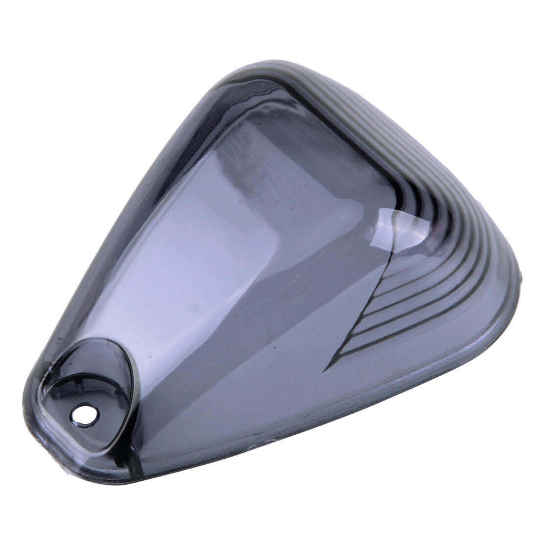 5 Cab Roof Lamp Smoked Lamp Light Lens Cover fit for Ford F250 F350 F450 F550 Li