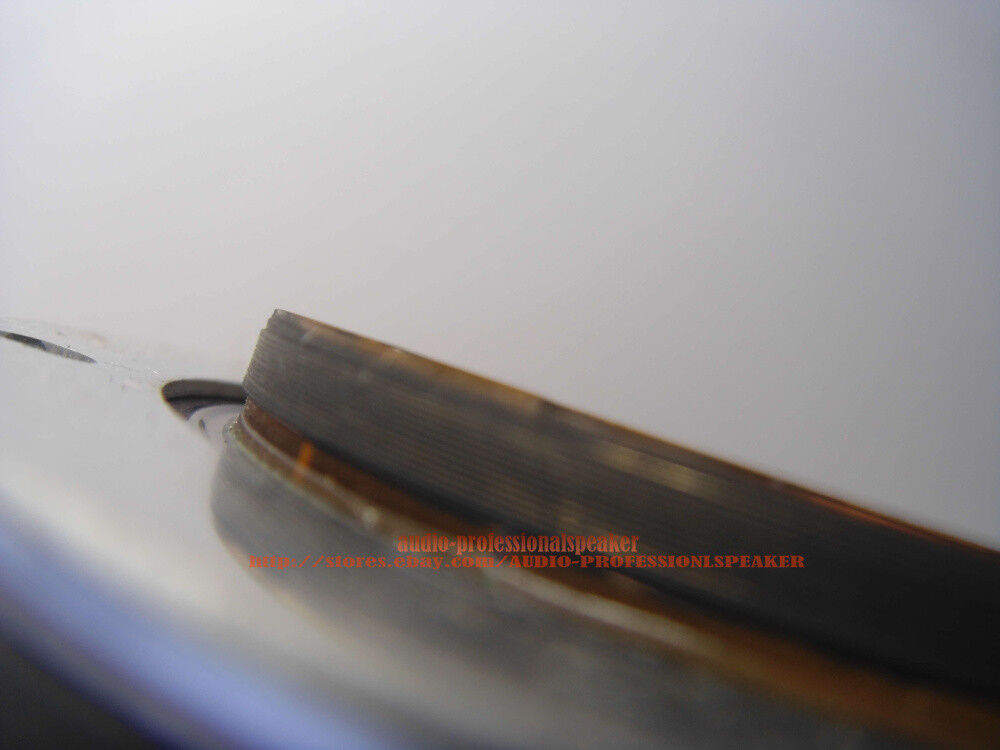 EV Electro Voice Nd2 8 Ohm AFT Diaphragm for XLD 281 XLD 291 XLE 181 XLE 191
