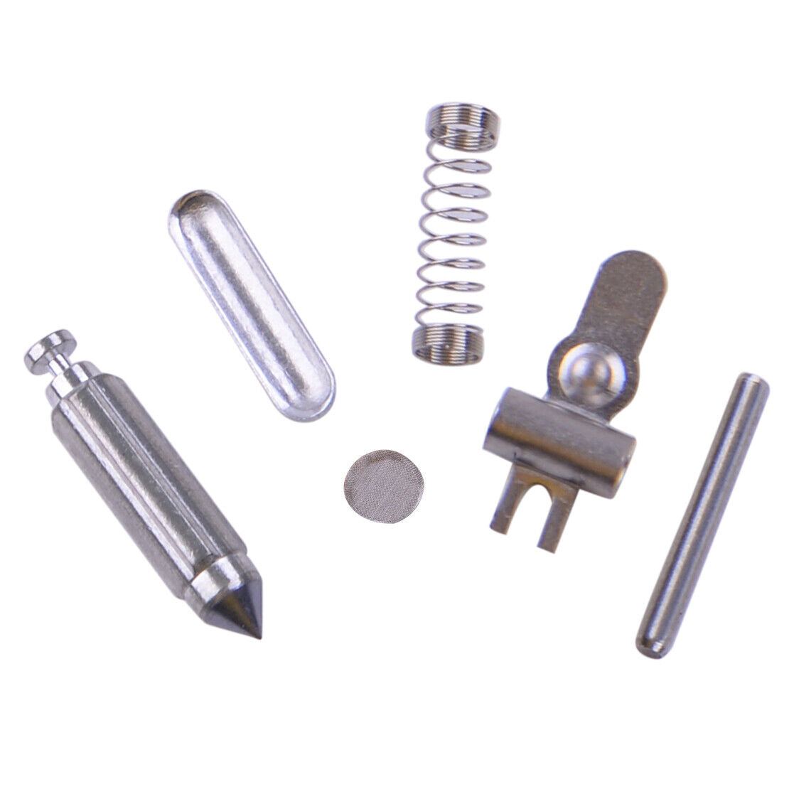 Carburetor Repair Rebuild Kit fit for ZAMA Poulan C1U-W49B Weed Eater lilyd Li