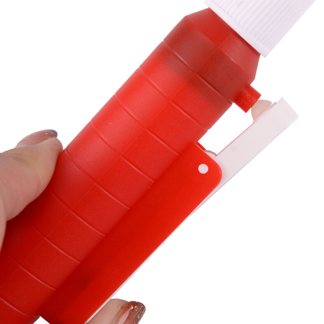 25ml Pipette Release Precise Pipet Pump Laboratory Dispenser Plastic Labware li