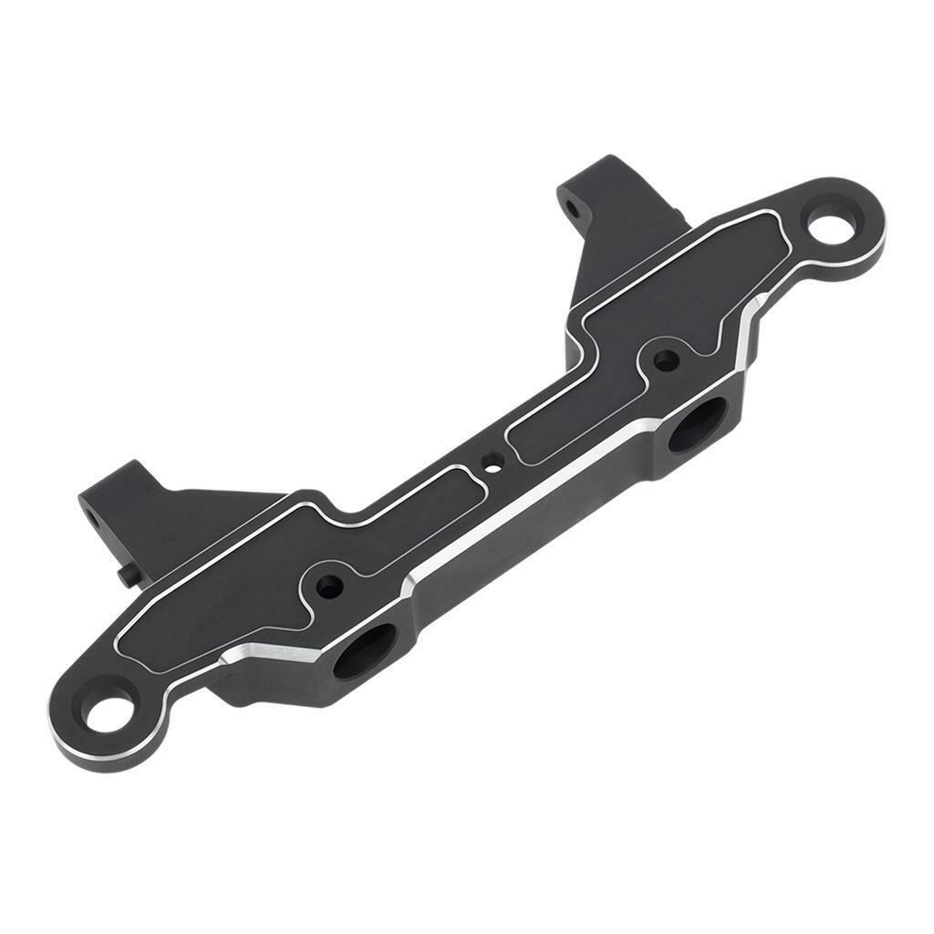 Front Rear Bumper for AXIAL SCX6 1:6 RC Rock Crawler Car Accessories Parts