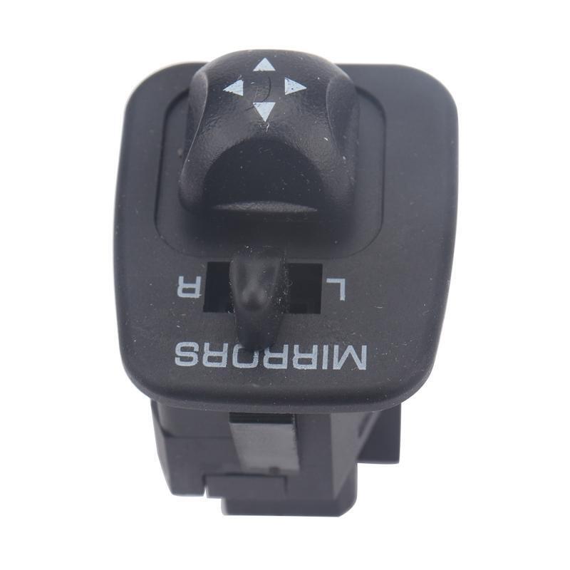 For F150 F250 97-05 Power Side View Mirror Switch OE:F65Z17B676AB