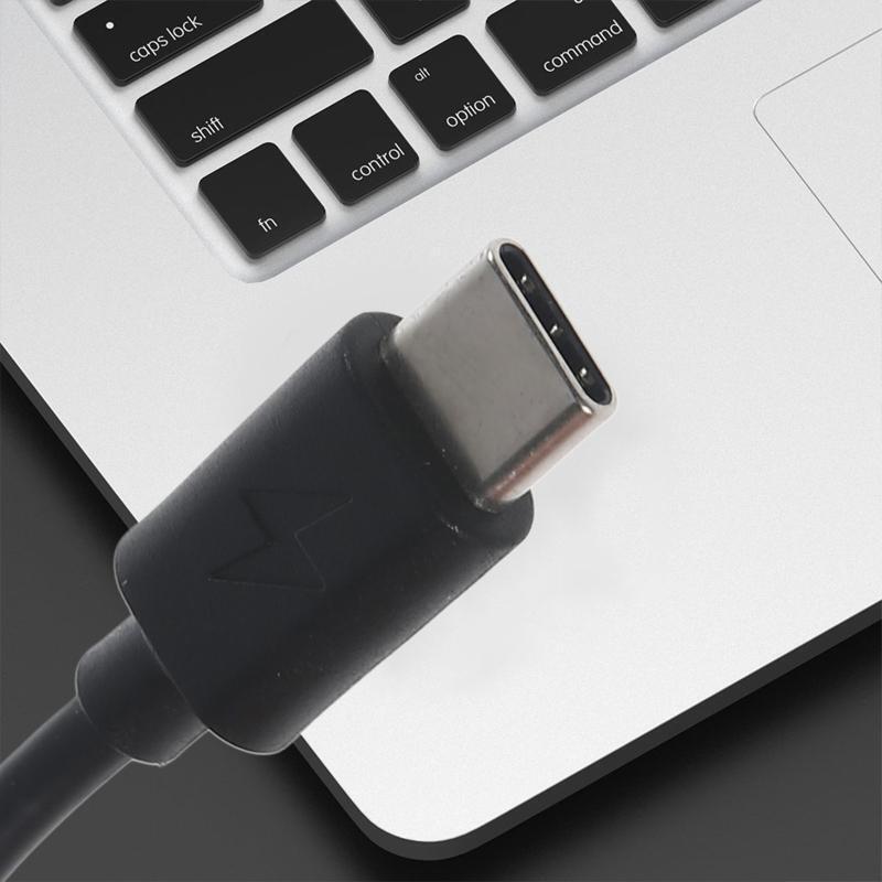 USB Type C 9V 12V 15V PD to 8.4V 5.5x2.1mm Power Supply Cable
